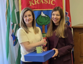 Nova direktorica Turističke zajednice Općine Kra&scaron;ić