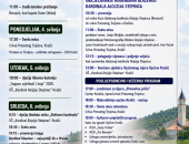 Nadolazeći događaji
